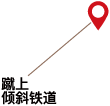 蹴上インクライン